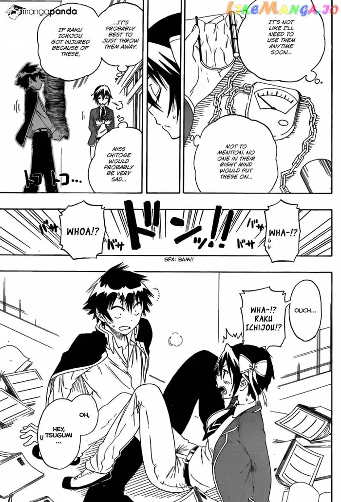 Nisekoi Chapter 70 image 04_optimized
